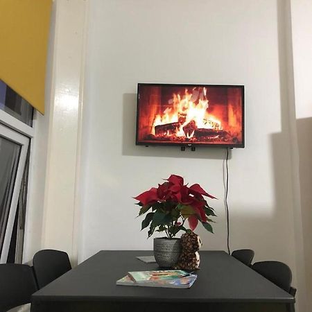 Fabulous Flat In Heart Of London公寓 外观 照片