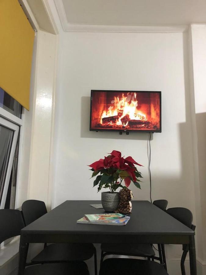 Fabulous Flat In Heart Of London公寓 外观 照片