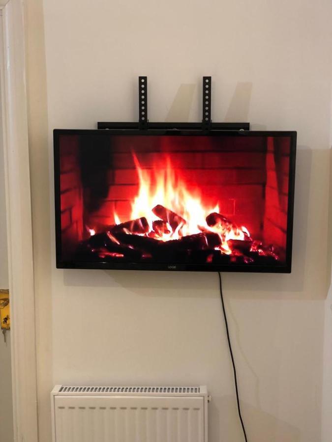 Fabulous Flat In Heart Of London公寓 外观 照片