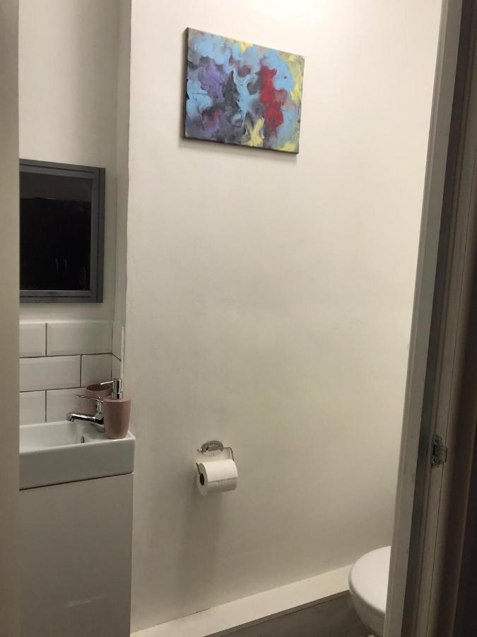 Fabulous Flat In Heart Of London公寓 外观 照片