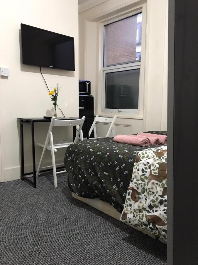 Fabulous Flat In Heart Of London公寓 外观 照片