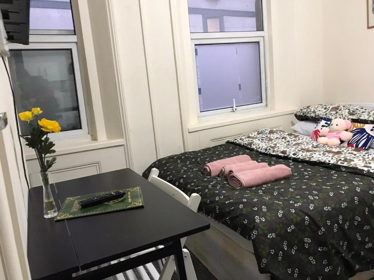 Fabulous Flat In Heart Of London公寓 外观 照片