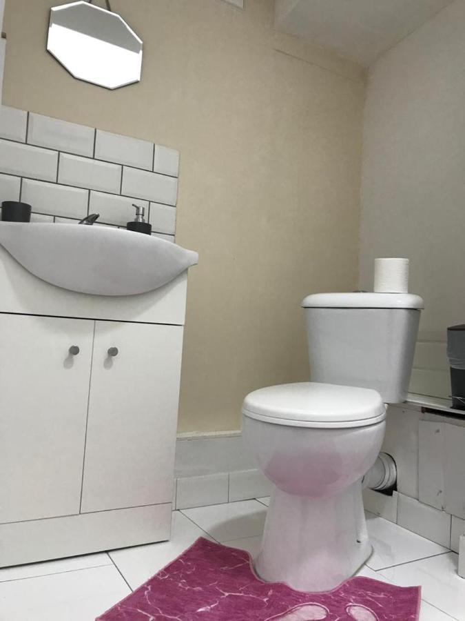 Fabulous Flat In Heart Of London公寓 外观 照片
