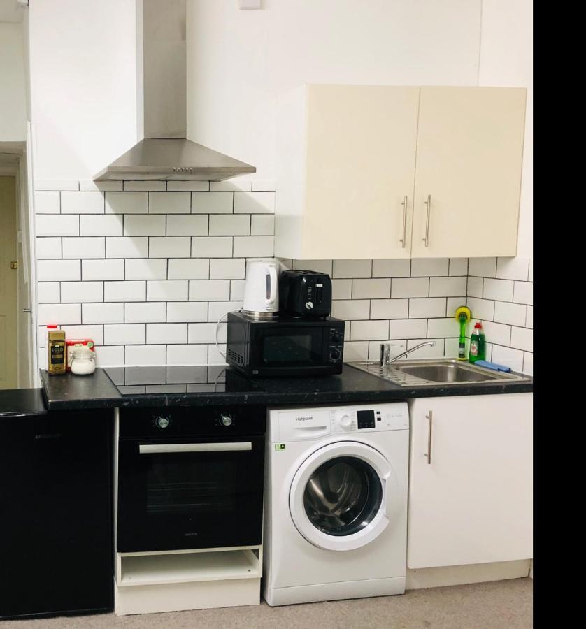 Fabulous Flat In Heart Of London公寓 外观 照片