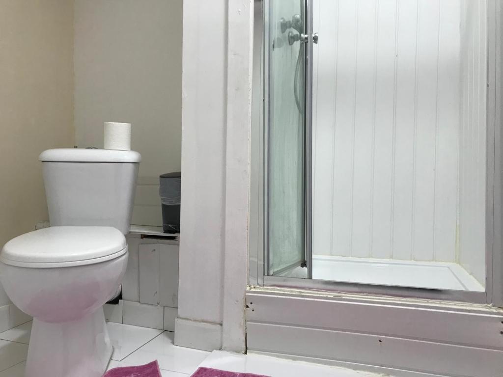 Fabulous Flat In Heart Of London公寓 外观 照片