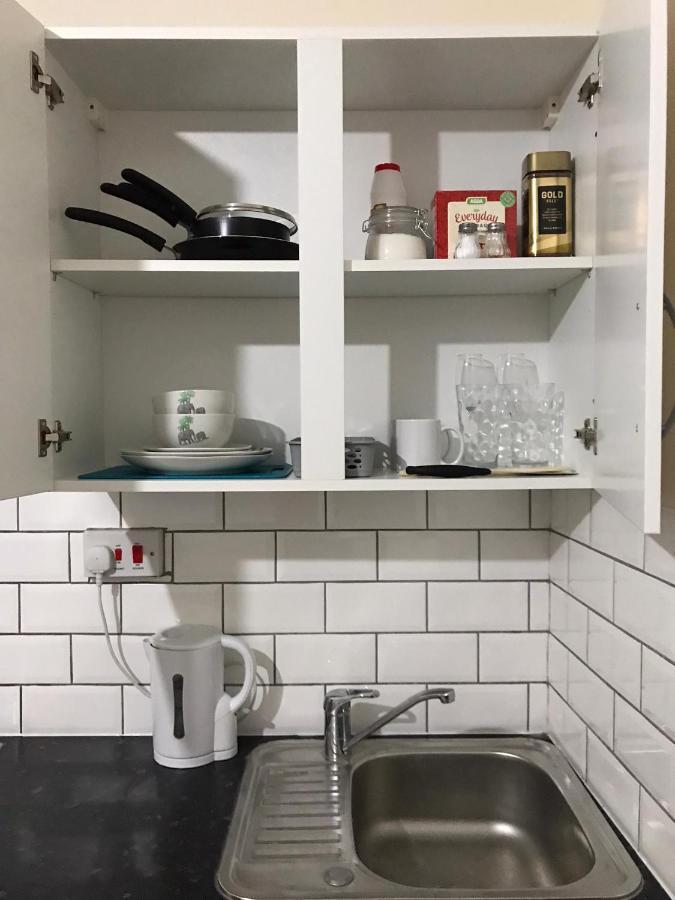 Fabulous Flat In Heart Of London公寓 外观 照片
