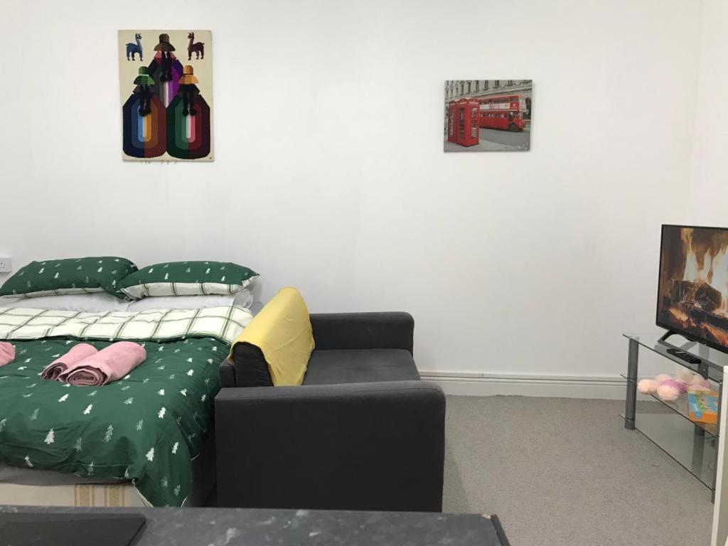 Fabulous Flat In Heart Of London公寓 外观 照片