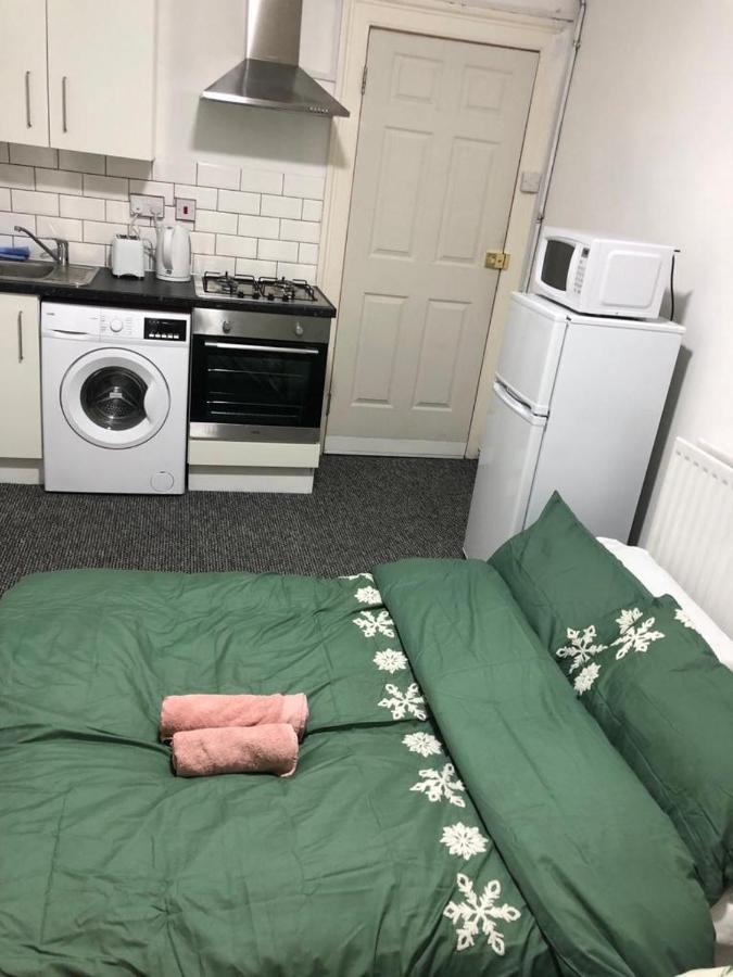 Fabulous Flat In Heart Of London公寓 外观 照片