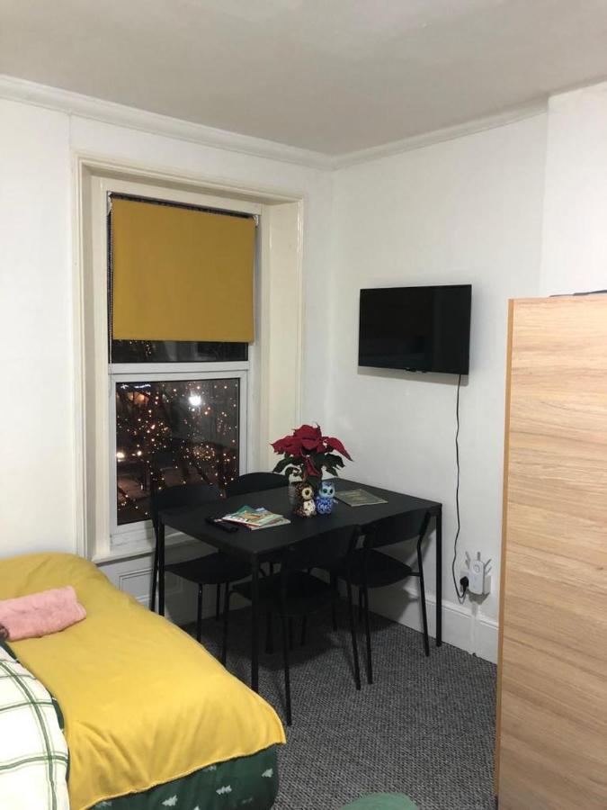 Fabulous Flat In Heart Of London公寓 外观 照片