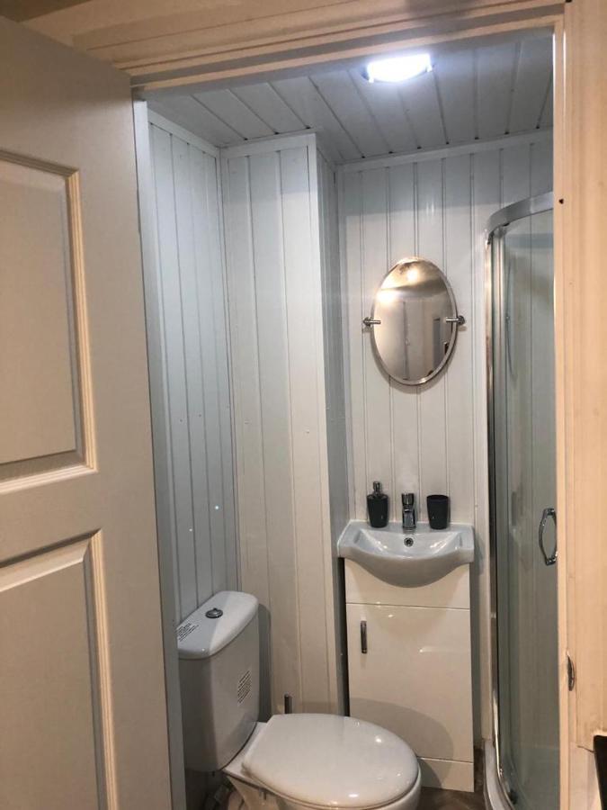 Fabulous Flat In Heart Of London公寓 外观 照片