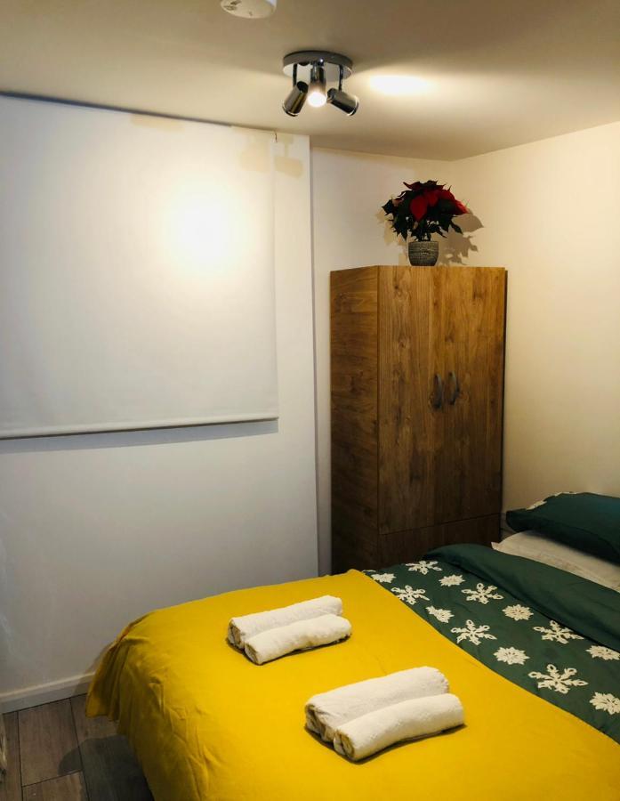 Fabulous Flat In Heart Of London公寓 外观 照片
