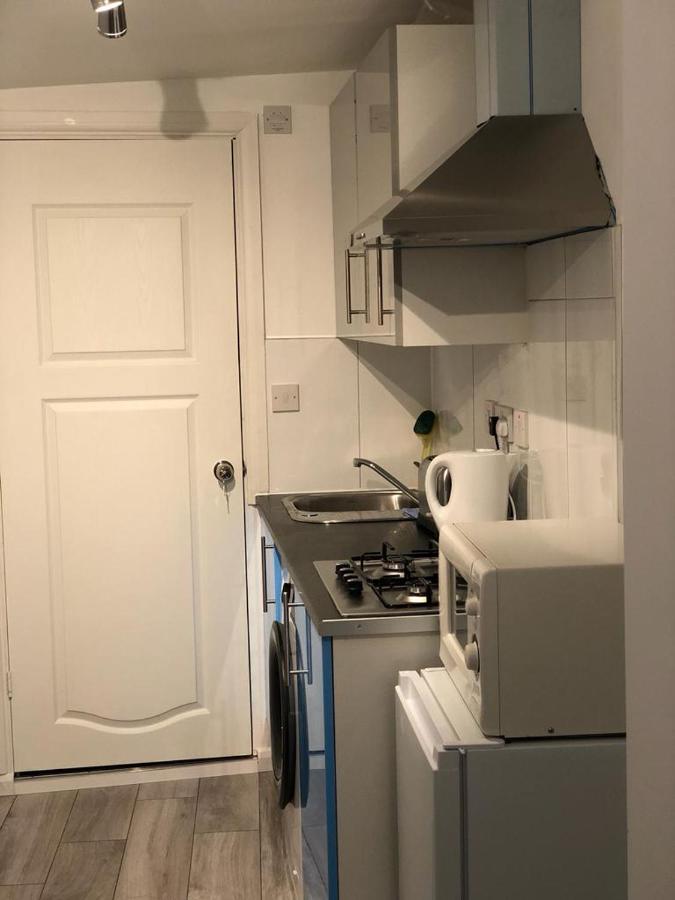 Fabulous Flat In Heart Of London公寓 外观 照片