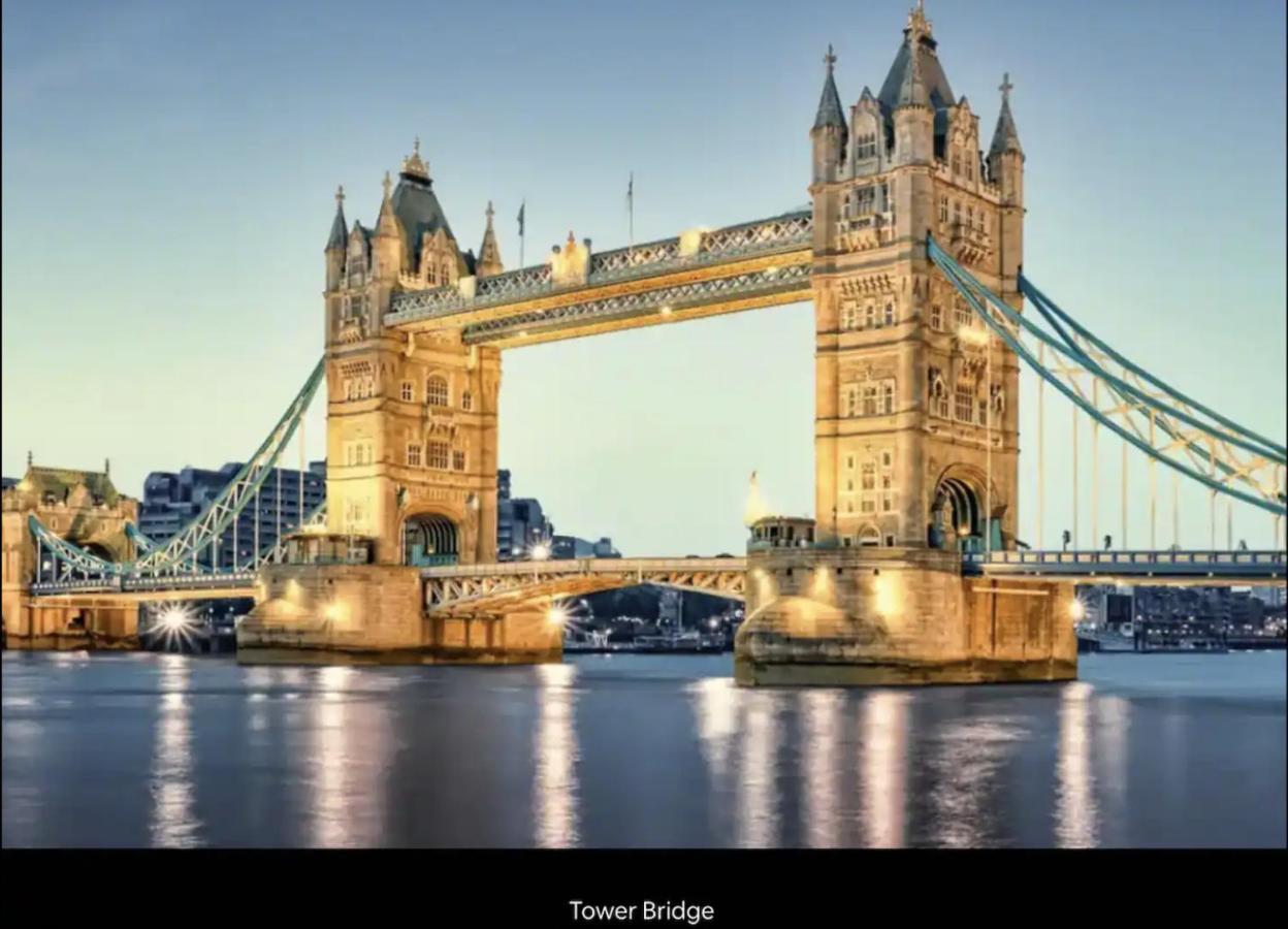 Fabulous Flat In Heart Of London公寓 外观 照片