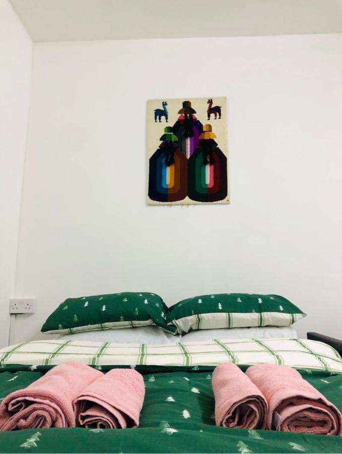 Fabulous Flat In Heart Of London公寓 外观 照片