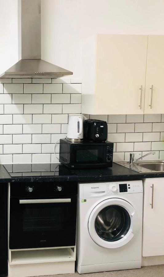 Fabulous Flat In Heart Of London公寓 外观 照片