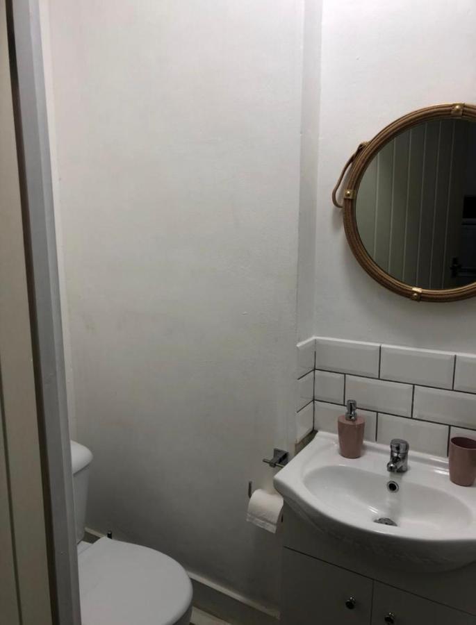 Fabulous Flat In Heart Of London公寓 外观 照片