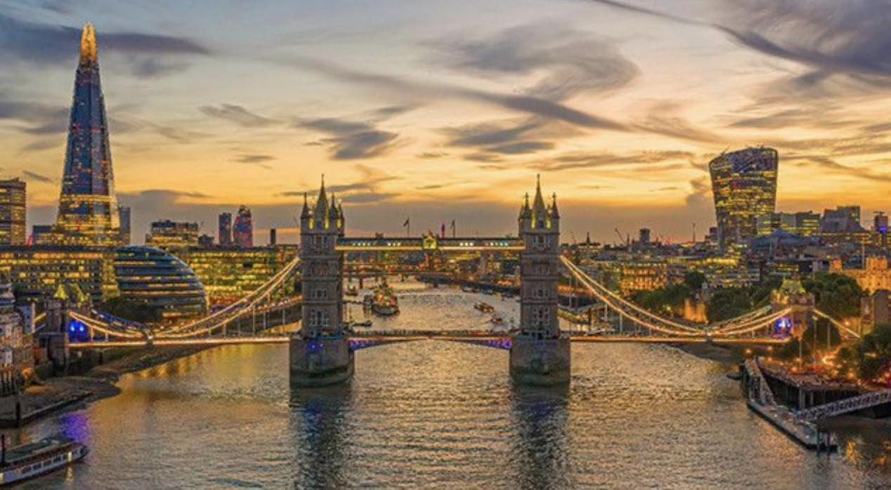Fabulous Flat In Heart Of London公寓 外观 照片