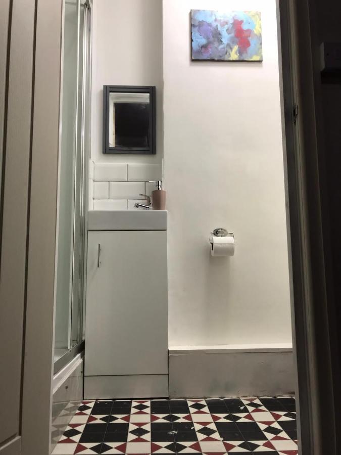Fabulous Flat In Heart Of London公寓 外观 照片