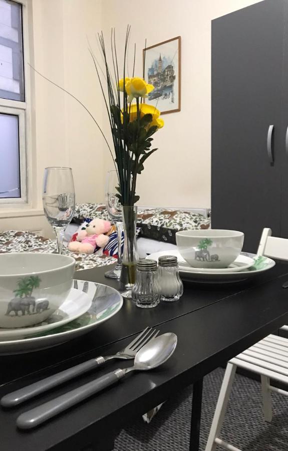 Fabulous Flat In Heart Of London公寓 外观 照片