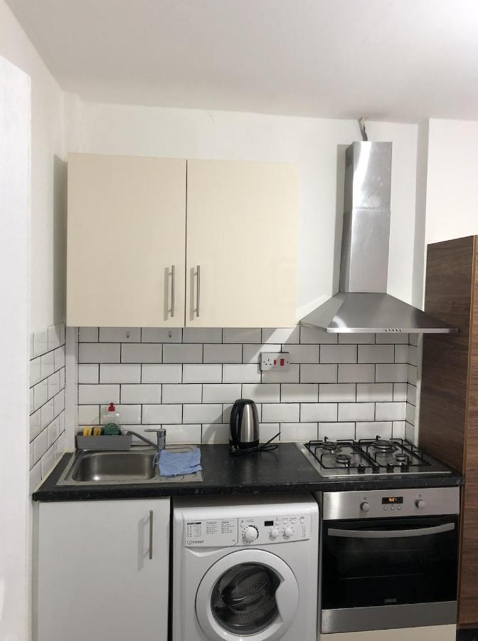 Fabulous Flat In Heart Of London公寓 外观 照片