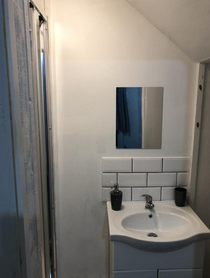 Fabulous Flat In Heart Of London公寓 外观 照片