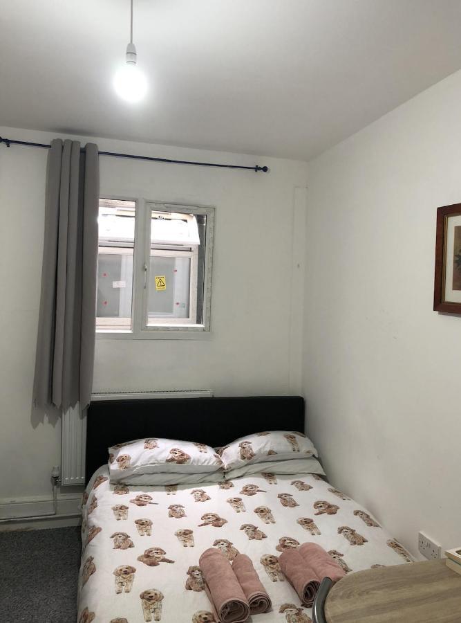 Fabulous Flat In Heart Of London公寓 外观 照片