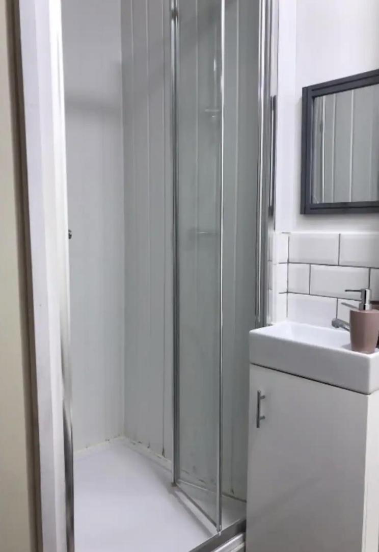 Fabulous Flat In Heart Of London公寓 外观 照片