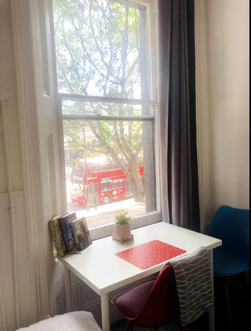 Fabulous Flat In Heart Of London公寓 外观 照片