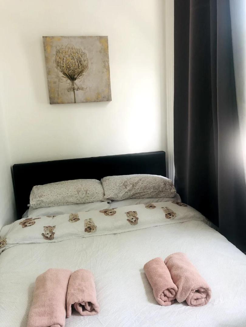 Fabulous Flat In Heart Of London公寓 外观 照片