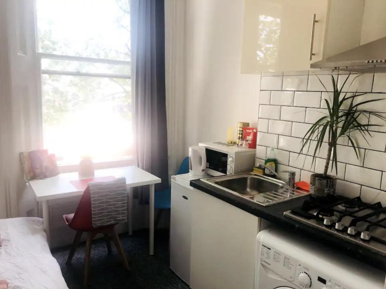 Fabulous Flat In Heart Of London公寓 外观 照片