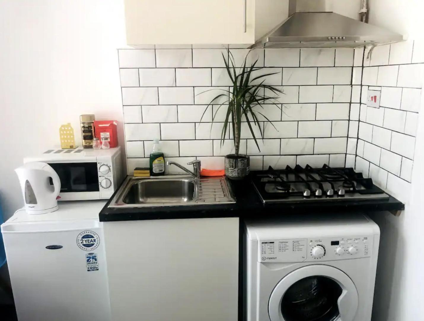 Fabulous Flat In Heart Of London公寓 外观 照片