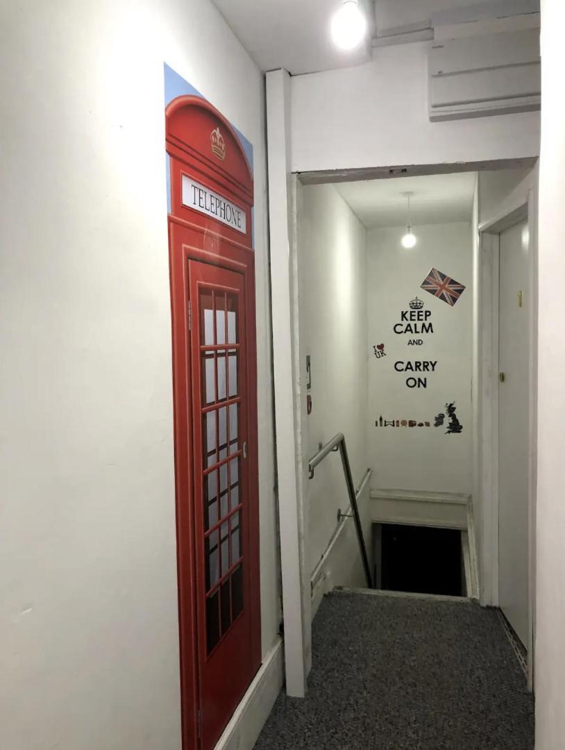 Fabulous Flat In Heart Of London公寓 外观 照片