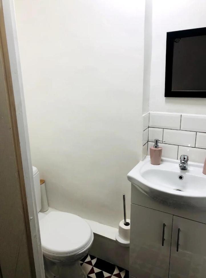 Fabulous Flat In Heart Of London公寓 外观 照片