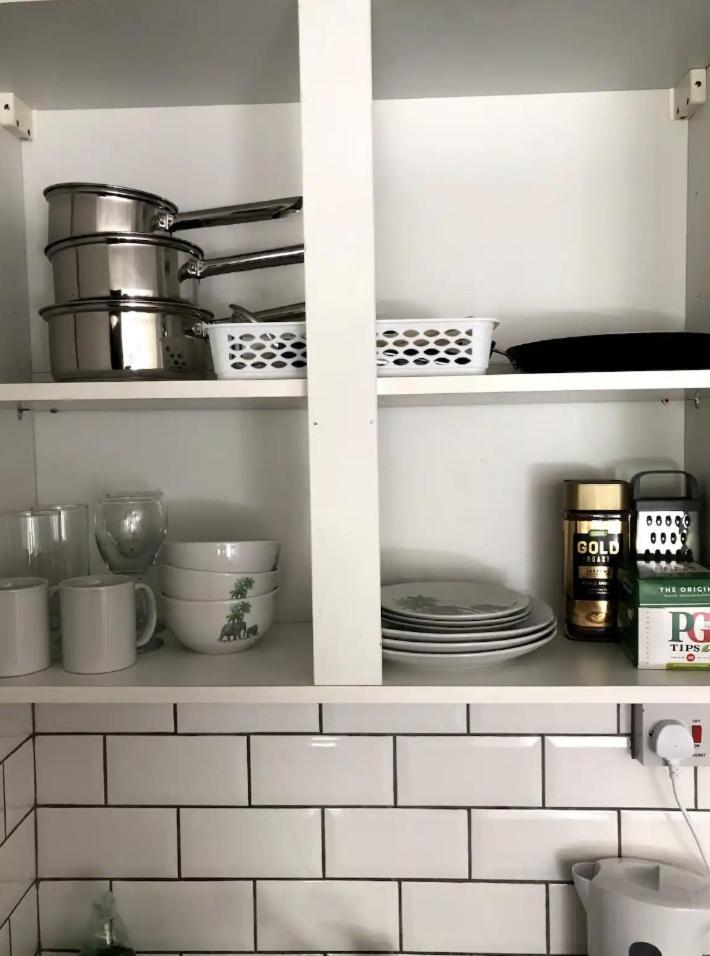 Fabulous Flat In Heart Of London公寓 外观 照片