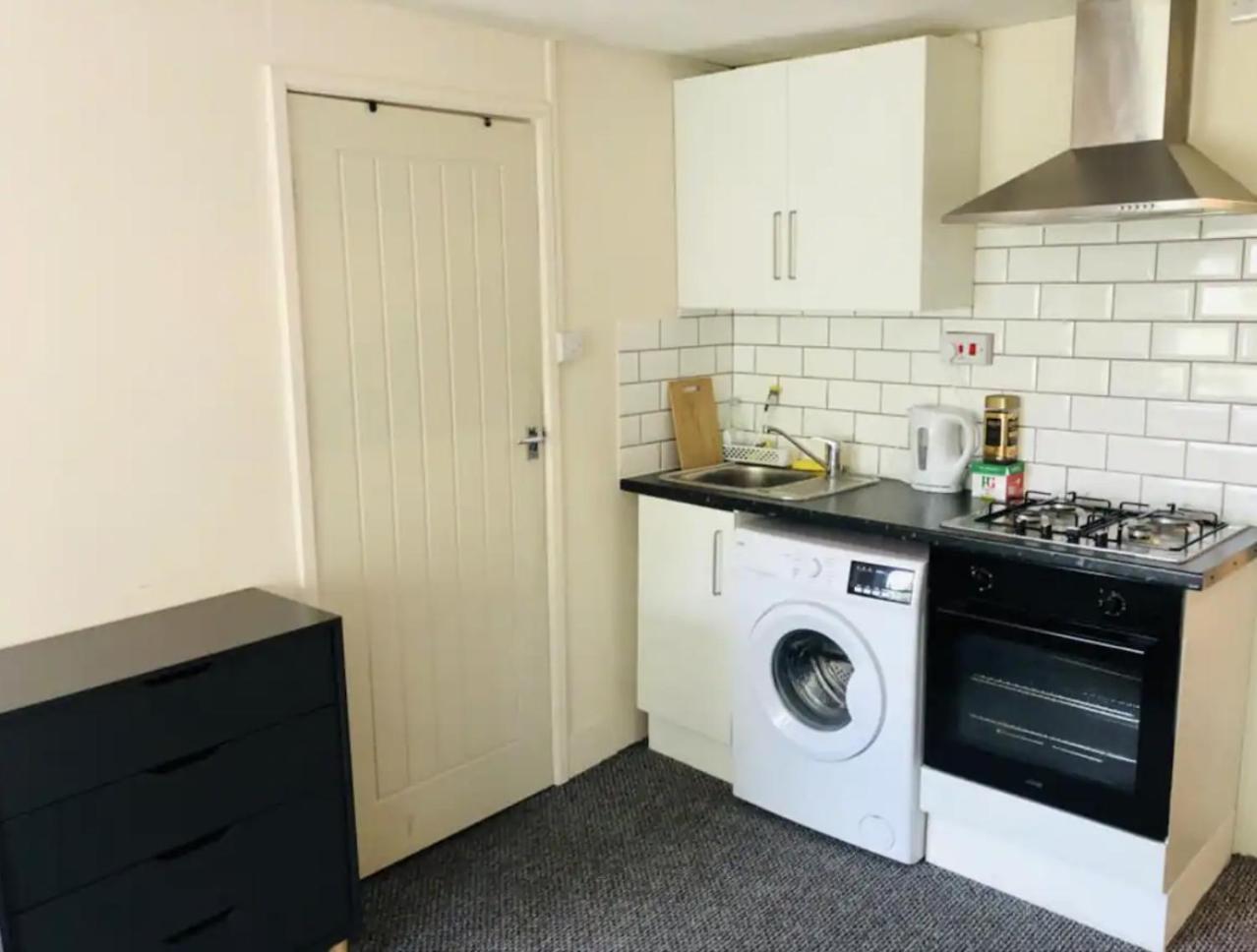 Fabulous Flat In Heart Of London公寓 外观 照片