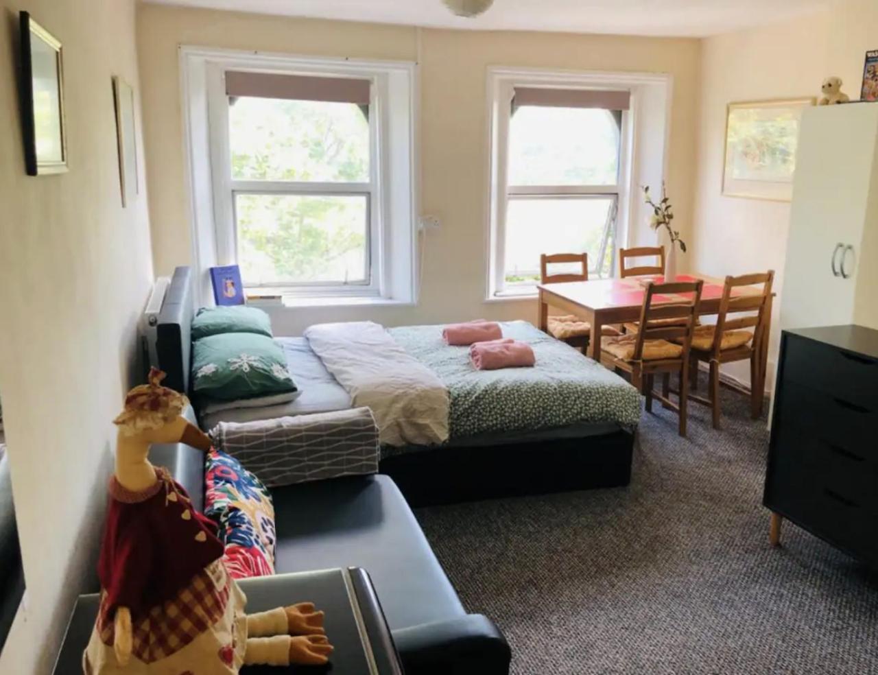 Fabulous Flat In Heart Of London公寓 外观 照片