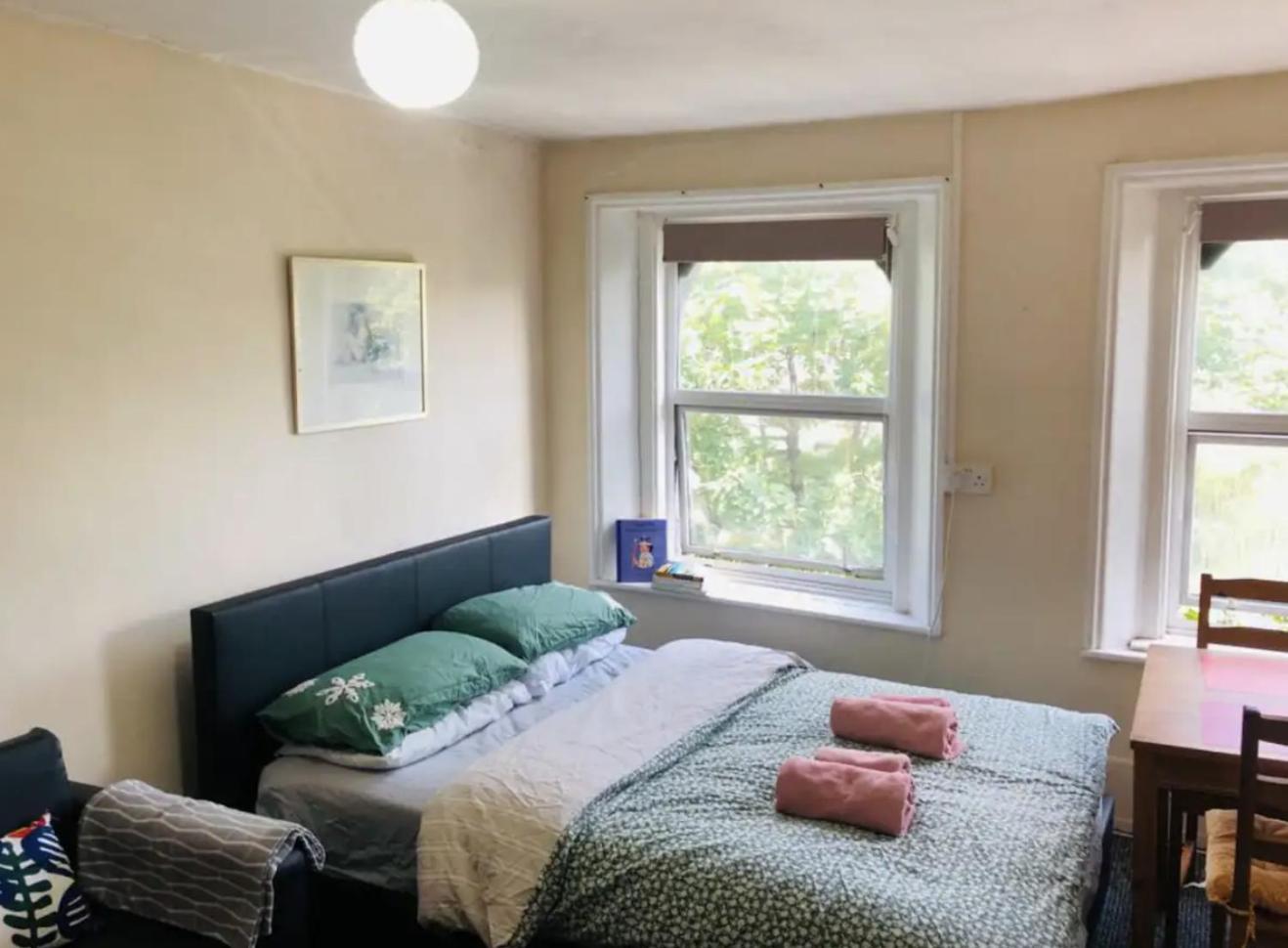 Fabulous Flat In Heart Of London公寓 外观 照片